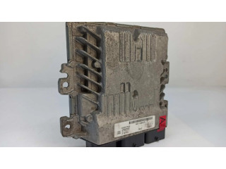 Блок управления двигателем Блок управления A2C94976003, BV6112A650EFD Ford Focus