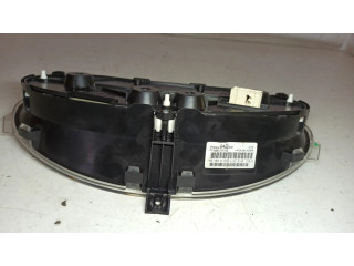 Přístrojová deska Citroen Berlingo 9801642280