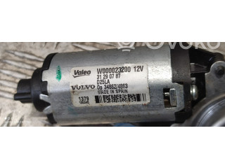 Моторчик заднего дворника 31290787    Volvo V70