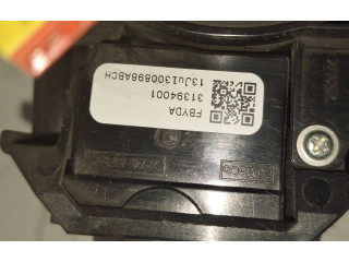 Подрулевой шлейф SRS 13JJ120444AAC, 31343218 Volvo XC60