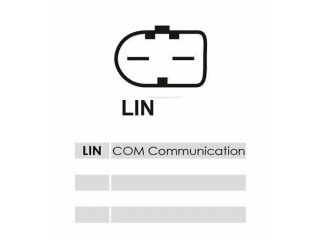 Генератор CA2106, 3EFFE Audi A4 Allroad