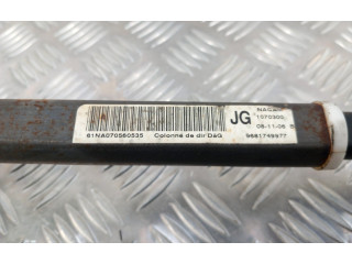 рейка Колонка рулевая 00004123HG Citroen C4 Grand Picasso 2007 - 2013 года