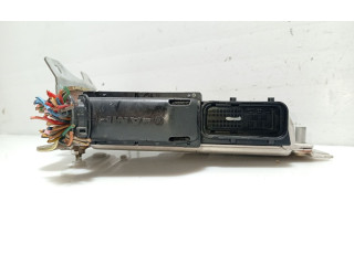 Блок управления двигателя 3911002420, TBE2IN11 Hyundai Getz