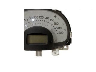 Панель приборов 83800B1411, 520020   Daihatsu Sirion       