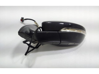 Зеркало электрическое Volkswagen Jetta VI 2011 - 2018 года