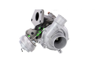 Турбина Mazda 3 I RFJ13700D, RFJ13700D