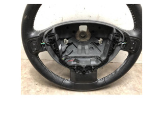 Руль Dacia Duster 2010 - 2017 года 484000277R, 484000277R