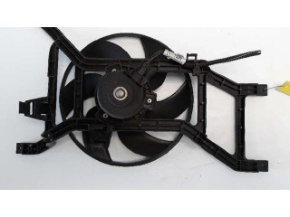 Вентилятор радиатора     214817807R    Dacia Sandero 1.1