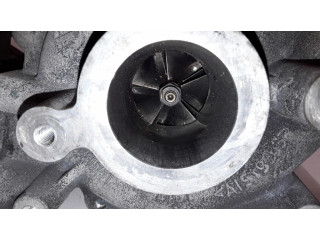  Турбина Renault Kadjar 1.5 16411014761   для двигателя K9K 646      