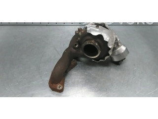 Турбина Нагнетатель Audi A6 S6 C7 4G 04L253056H, 04L253056C для двигателя CNHA