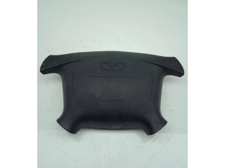 Подушка безопасности двери 96404800, 96404800   Chevrolet Rezzo