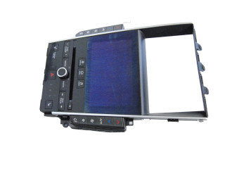 Дисплей 253914GN0B Infiniti Q50