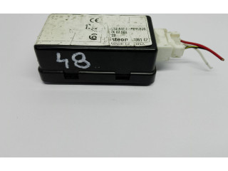 Другие блоки управления / модули BP4K675DZ Mazda 3 I