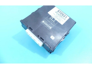 Блок управления коробкой передач 31711AJ950, IMPRK972631   Subaru Forester SG