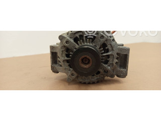 Генератор 1042106591, P04801835AB Maserati Ghibli