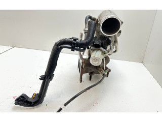 Турбина Нагнетатель Audi A5  06L145874E   для двигателя DKNA      