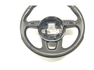 Руль Audi Q3 8U 2011 - 2016 года 8U0419091AL, 8U0419091ALCJM