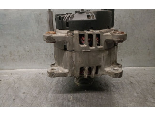 Генератор 03L903023L, 03L903023K Audi Q3 8U