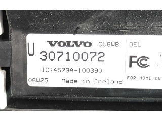 Турбина Комплект зажигания Volvo C70  31286085, 30710072         