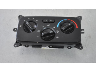 Блок управления климат-контролем    Jeep Cherokee