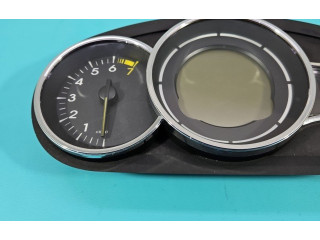 Спидометр (приборный щиток) Renault Megane III 2009 - 2016 года