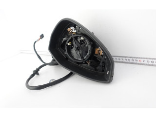 Zpětné zrcátko  Audi A4 S4 B9 8W 2015  8W1857410D, 15PIN  