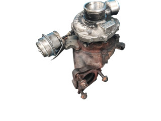 Turbodmychadlo Турбина D3FA KIA Picanto