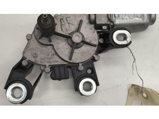 Моторчик заднего дворника 4G9955711C Audi A1