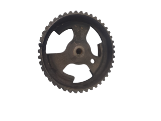 Шкив распределительного вала / ванус 9657477580 Citroen C4 I 2004 - 2010 года