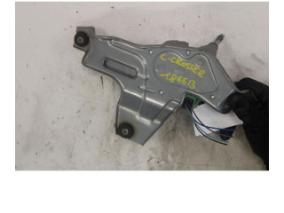 Моторчик заднего дворника     Citroen C-Crosser