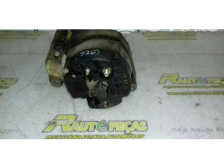 Генератор R20170463 Volkswagen Golf II