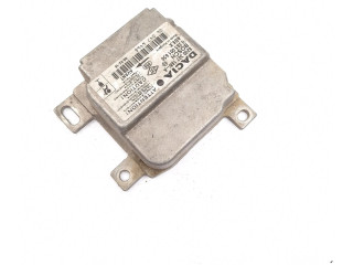 Блок подушек безопасности 8200307188A, 0285001650   Dacia Logan I
