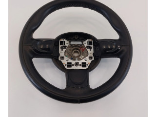 Руль Mini Cooper Countryman R60 2011-2016 года