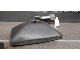 Zpětné zrcátko  Mercedes-Benz S W116 1981    