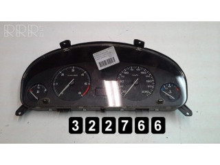 Přístrojová deska Peugeot 406 2002 9644230980