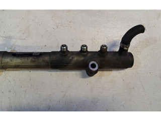 Топливная рампа 0445215023, 30757146   Volvo XC90   для двигателя D 5244 T4