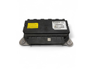 Блок подушек безопасности 31681525   Volvo XC90