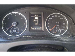 Přístrojová deska Volkswagen Tiguan 2015 5N0920873G