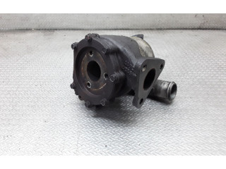 Турбина       Opel Meriva A  2003 - 2010 года   