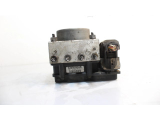 Блок АБС 0265801079 Citroen Nemo - года