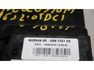 Блок предохранителей Ford Tourneo Custom