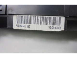 Панель приборов 964668580, 964668580   Citroen Xsara Picasso       