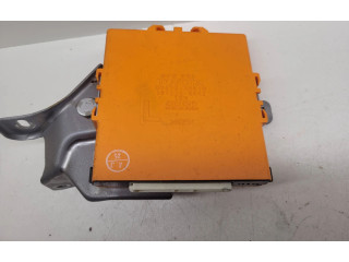 Блок комфорта 8967030010, 1012380042 Lexus GS 300 350 430 450H