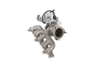 Turbodmychadlo Турбина 53049880162, 53049880162   Volvo XC60   