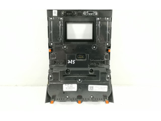 Блок управления климат-контролем GL3Z-18842-BUA, GL3T-18E243-BUB   Ford F150