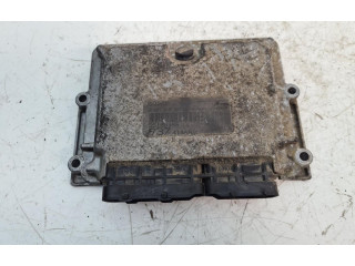 Řídící jednotka 0281010332 Alfa Romeo 166 2003