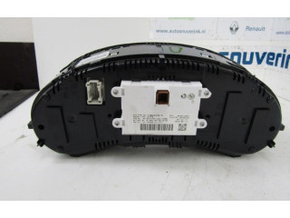 Спидометр (приборный щиток) 9823741480, 9823741480 Citroen DS3