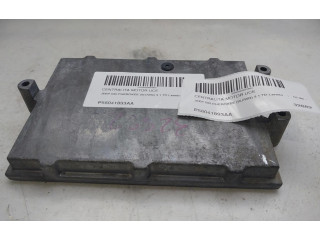 Блок управления двигателем Блок управления 0281001767   Jeep Grand Cherokee (WJ)