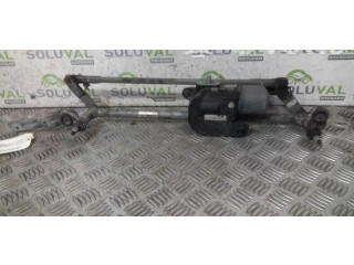 Моторчик дворников 1Q1955119C    Volkswagen Jetta V