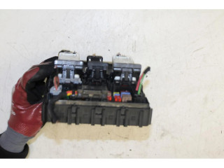 Блок предохранителей Ford Fiesta